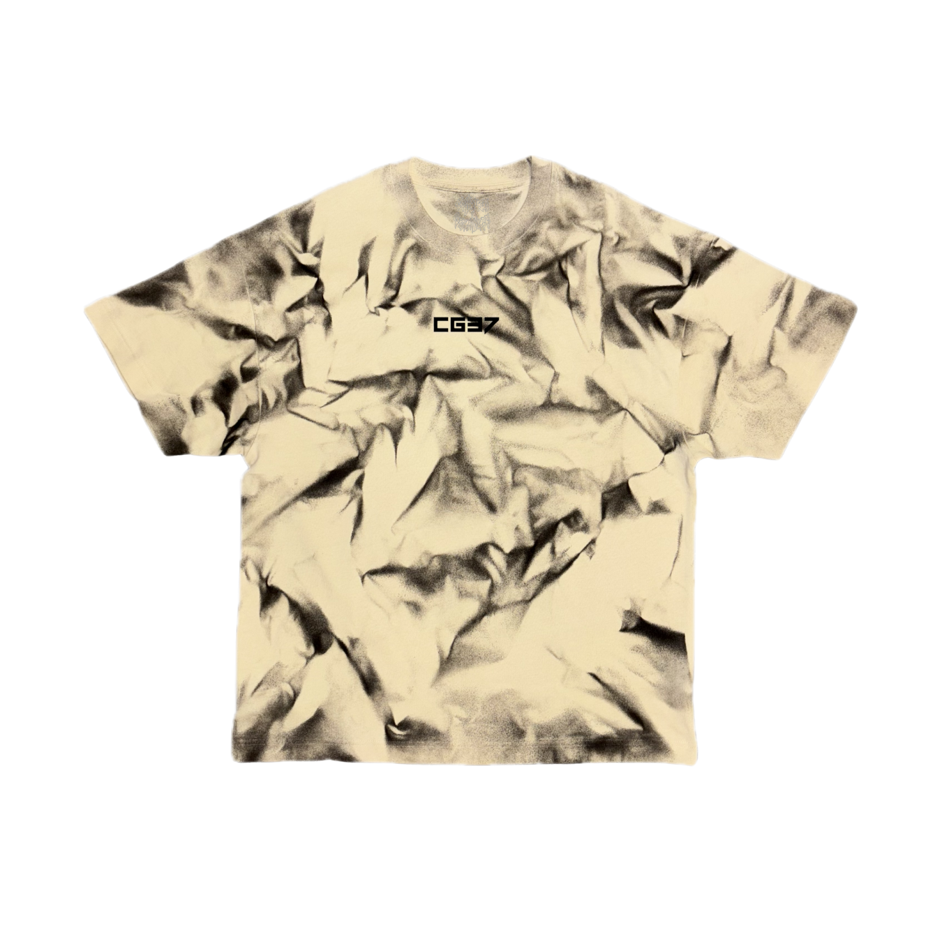 CG37 Sandstorm T-Shirt
