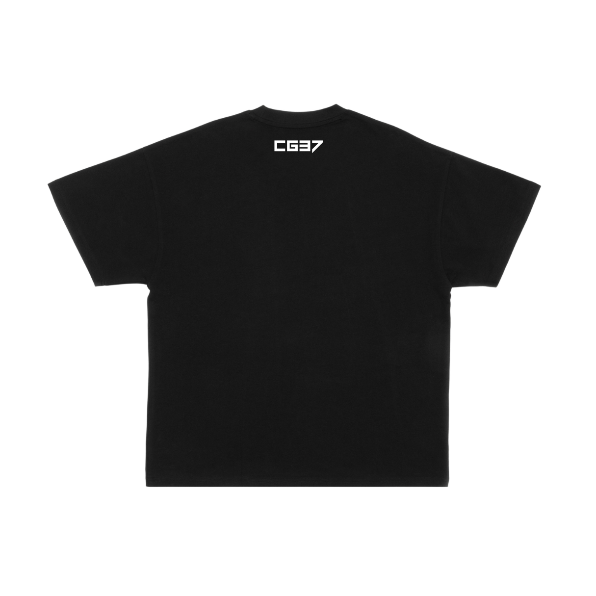 OG CG37 Black T-Shirt