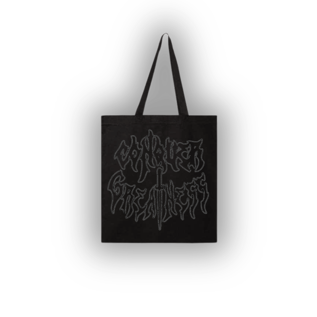 CG Midnight Tote Small