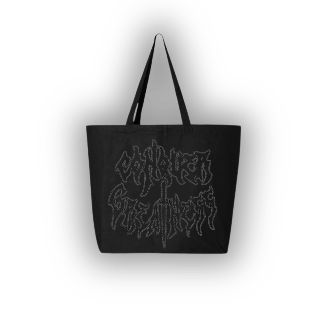 CG Midnight Tote Large