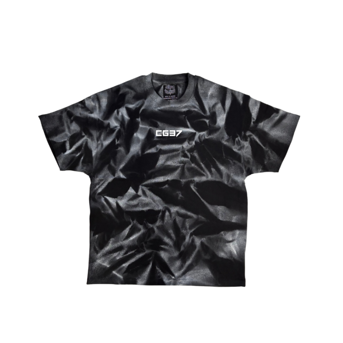 CG37 Smoke T-Shirt