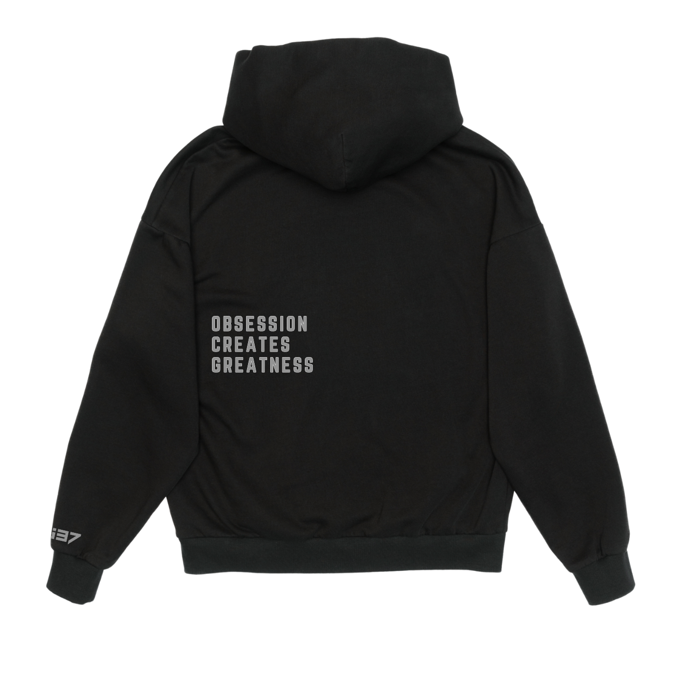 CG37 Midnight Sweatshirt