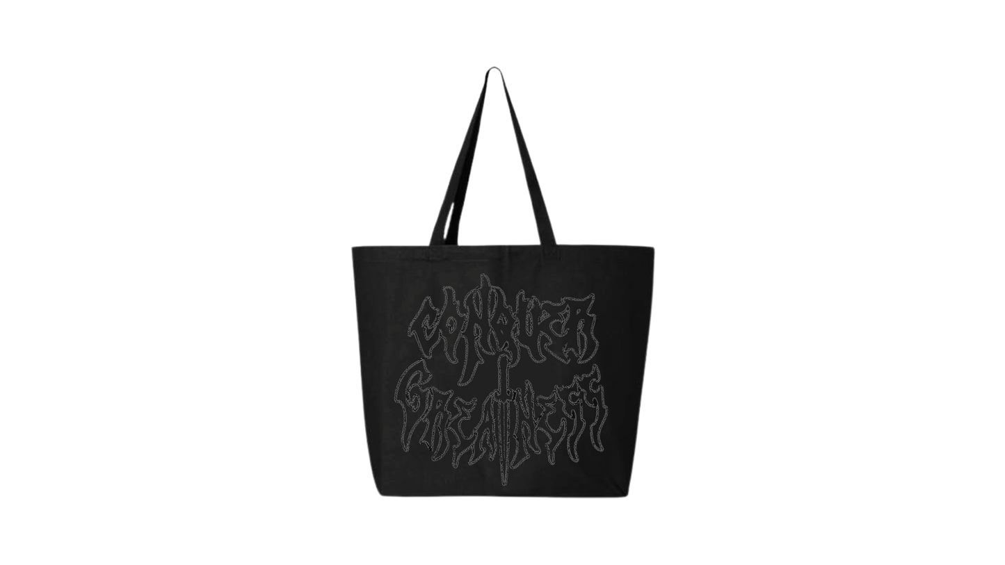 CG Midnight Tote Large