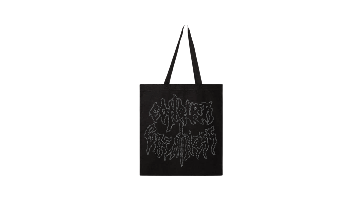 CG Midnight Tote Small