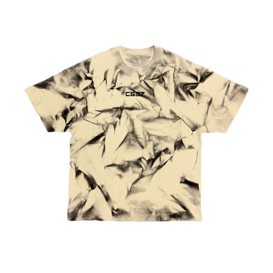 CG37 Sandstorm T-Shirt