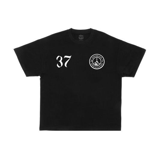 CG Black T-Shirt