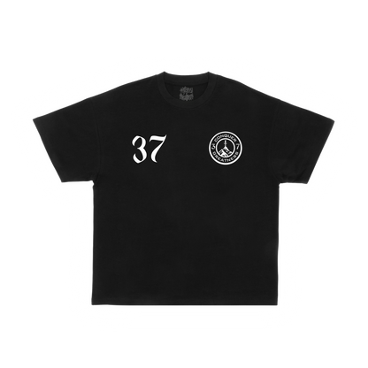 OG CG37 Black T-Shirt