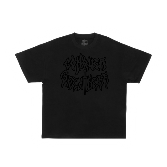 CG Blacked Out T-Shirt