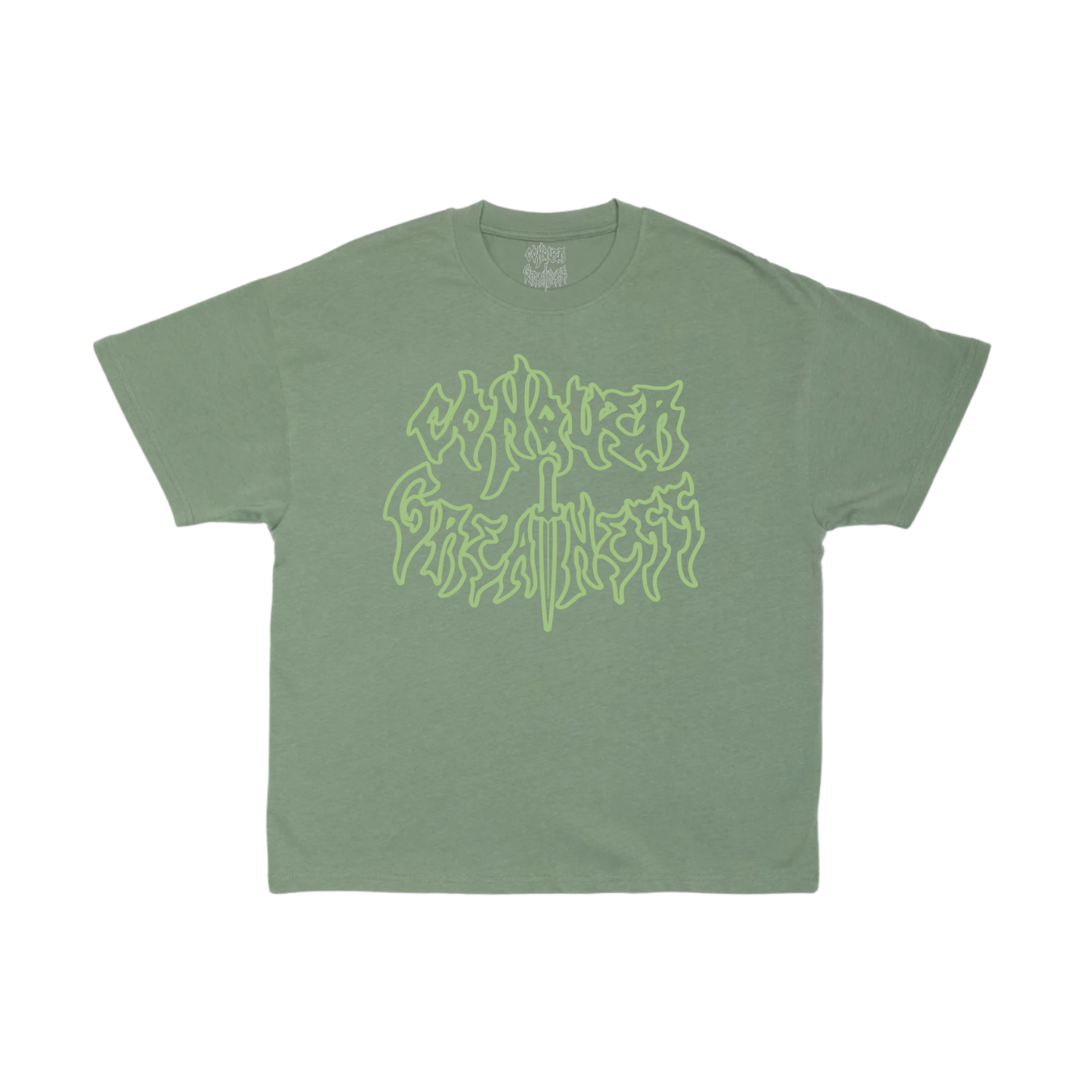 CG Verde T-Shirt