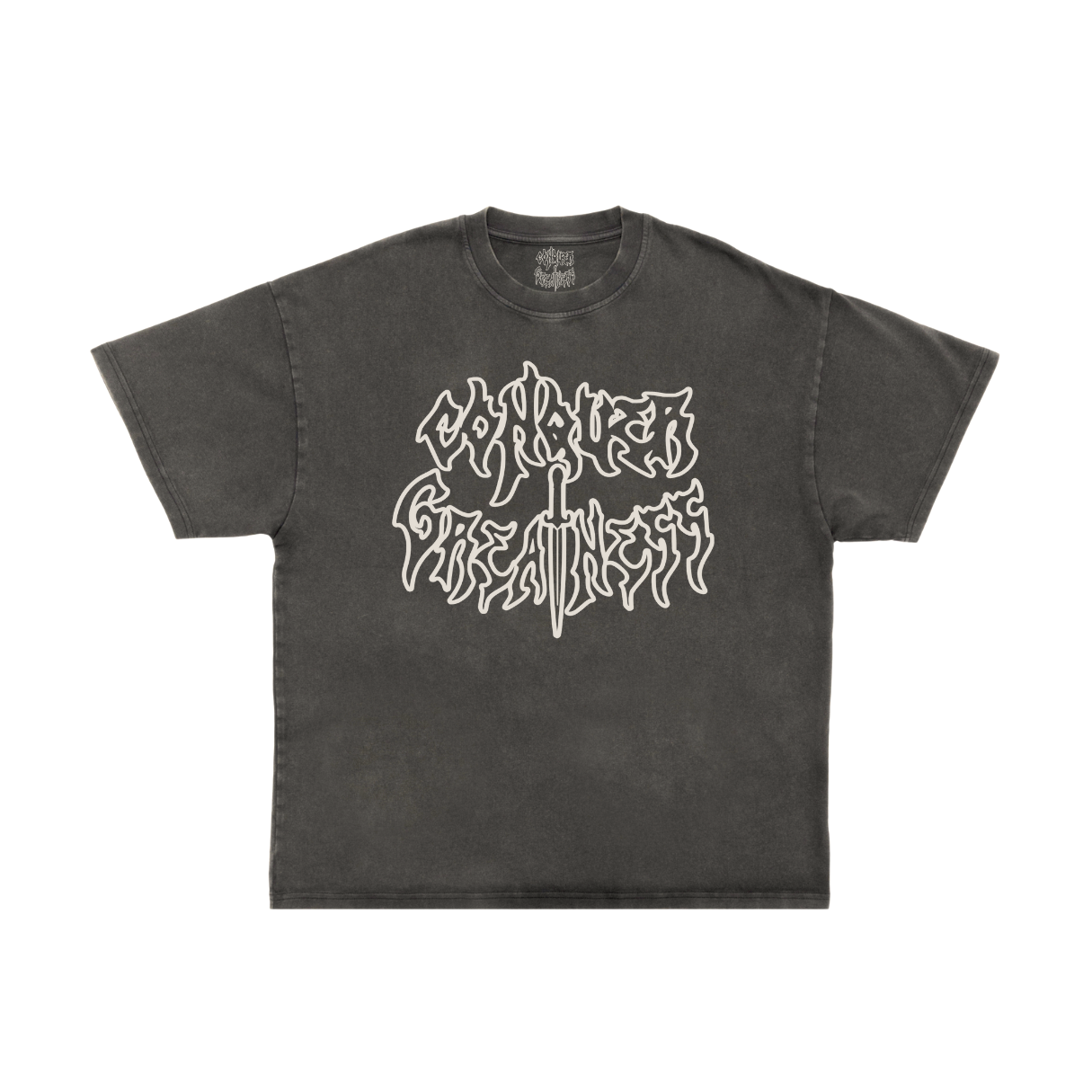 CG Acid Washed T-Shirt