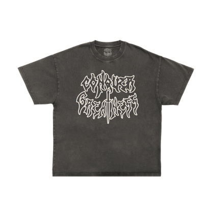 CG Acid Washed T-Shirt