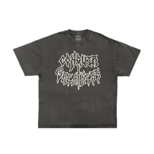 CG Acid Washed T-Shirt