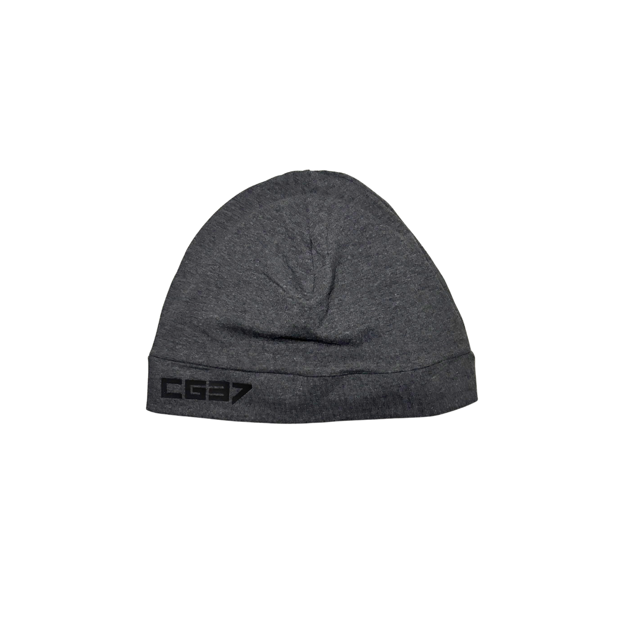 CG37 Grey Skull Cap