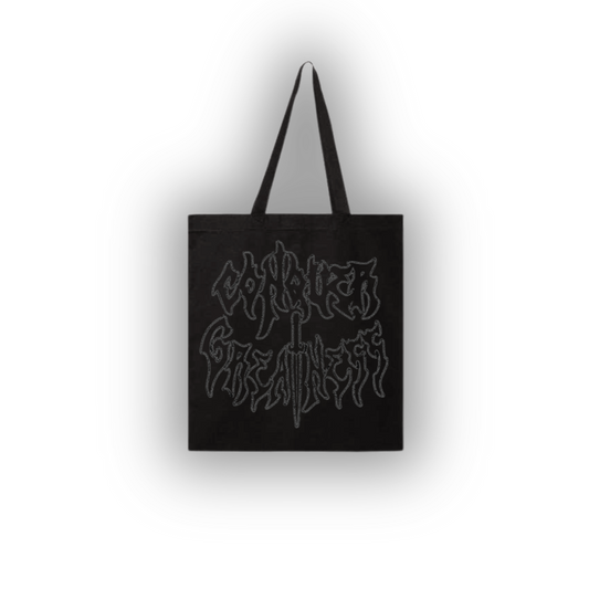 CG Midnight Tote Small