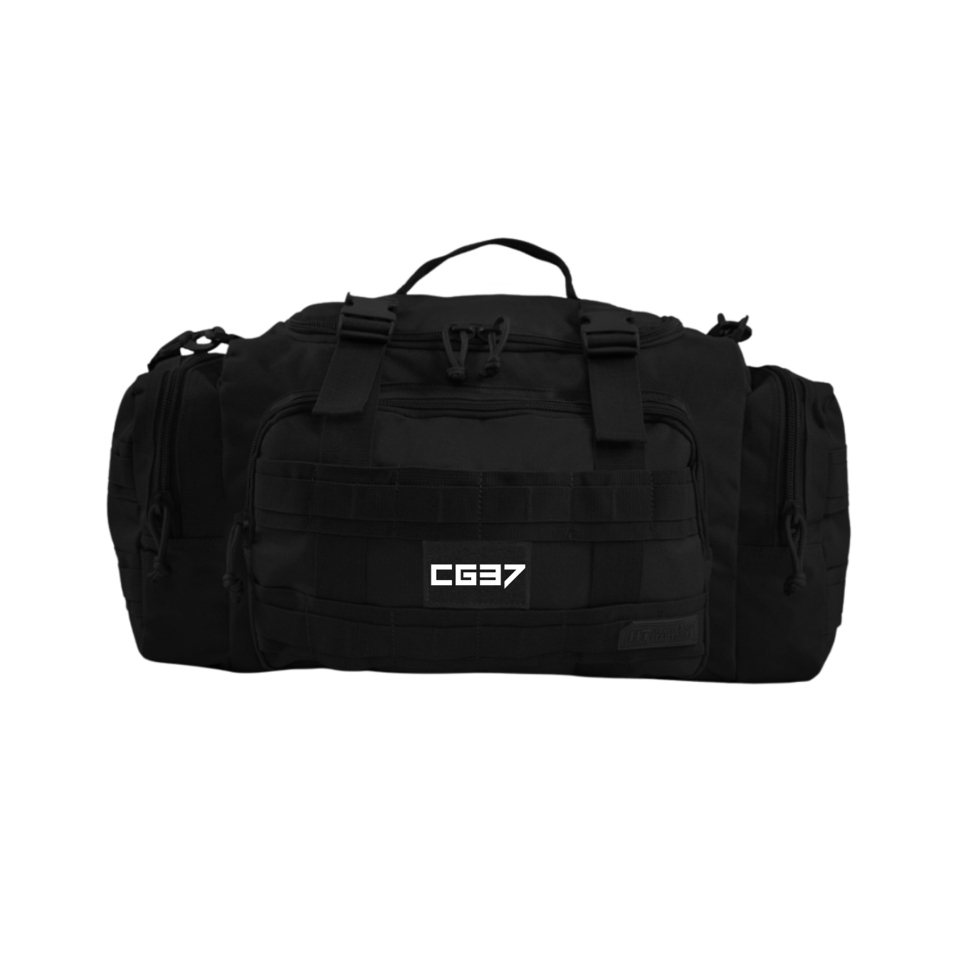 CG37 Tactical Duffel