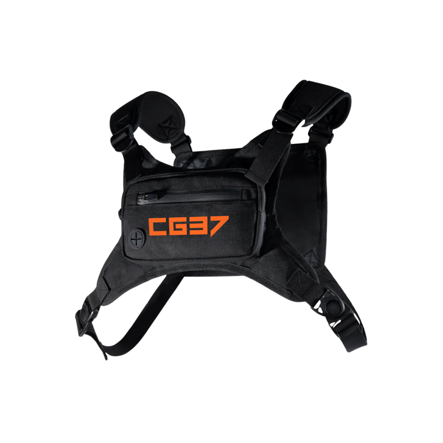 CG37 Chest Bag