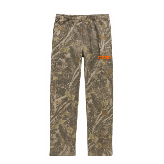 CG37 Tree Camo Sweatpants