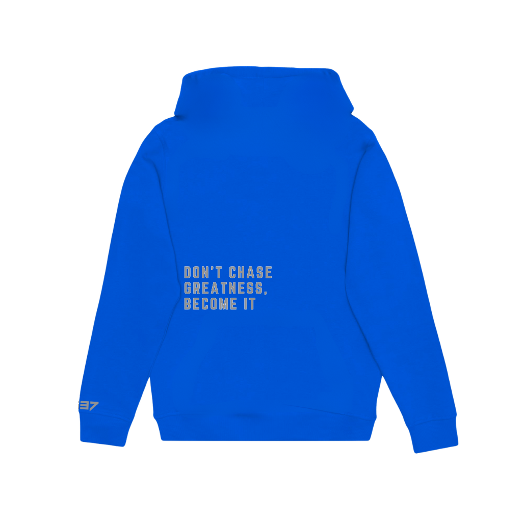 CG37 Sapphire Sweatshirt