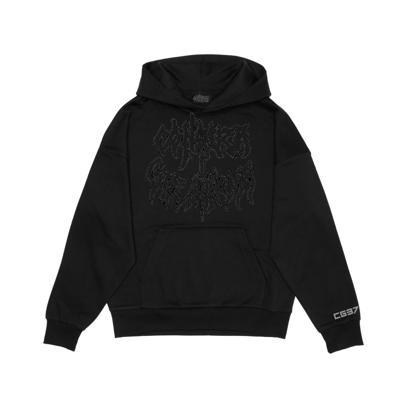CG37 Midnight Sweatshirt