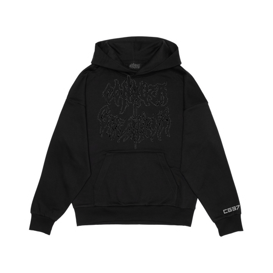CG37 Midnight Sweatshirt