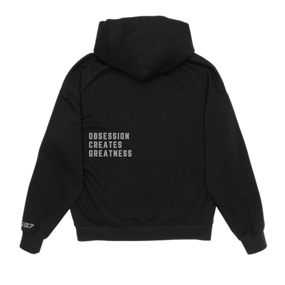 CG37 Midnight Sweatshirt