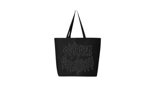 CG Midnight Tote Large