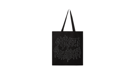 CG Midnight Tote Small